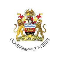 Gov Press ERP